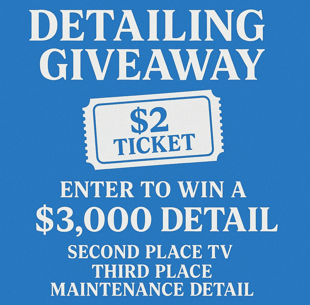 $2 entry x 10 entries = 20 entries