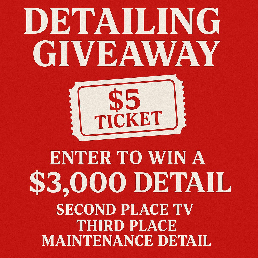 $5 entry x 10 = 50 entries