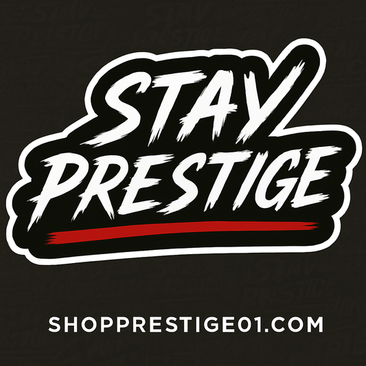 Large Stay Prestige 7.5 x 6 in